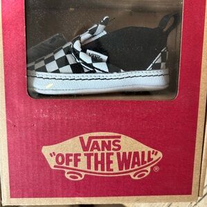 Vans Baby shoes